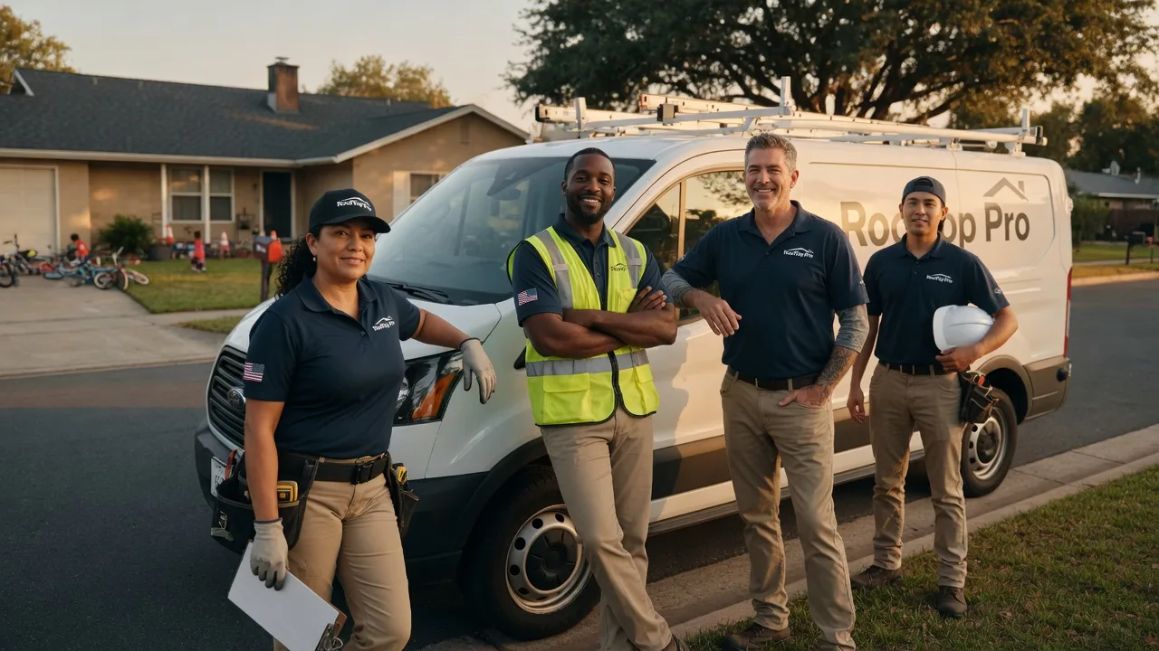 Roof Repair in Adel, GA near me